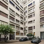 Palazzo Visconti Di Modrone, Two Beautiful By Halldis * ميلان