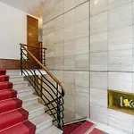 Palazzo Visconti Di Modrone, Two Beautiful By Halldis شقة *