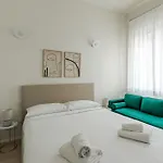 Palazzo Visconti Di Modrone, Two Beautiful By Halldis *