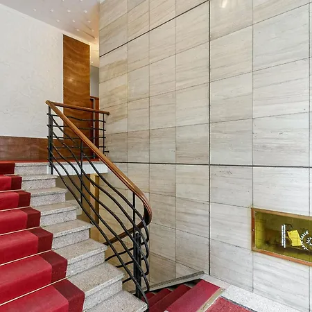 Palazzo Visconti Di Modrone, Two Beautiful By Halldis 公寓 *